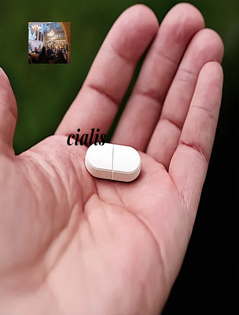 Cialis pastilla precio